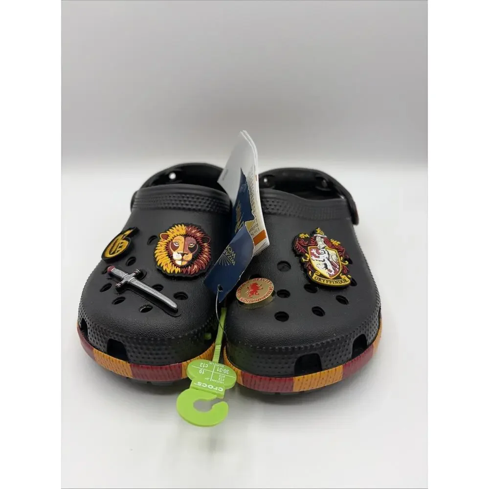 CROCS kids harry